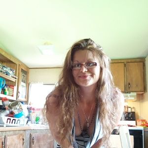 Meet your Posher, Kristy
